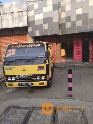 Jasa Sedot WC Narimbang Mulia, Pabuaran, Rangkasbitung Lebak Banten Termurah