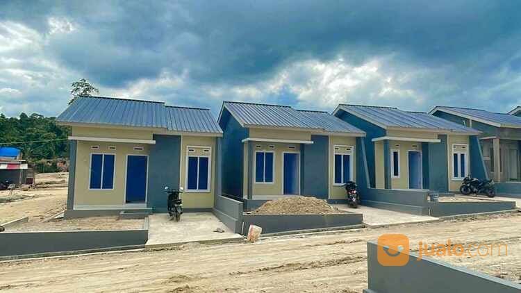 Rumah subsidi wua wua kendari