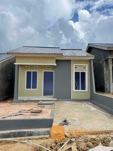 Rumah subsidi wua wua kendari