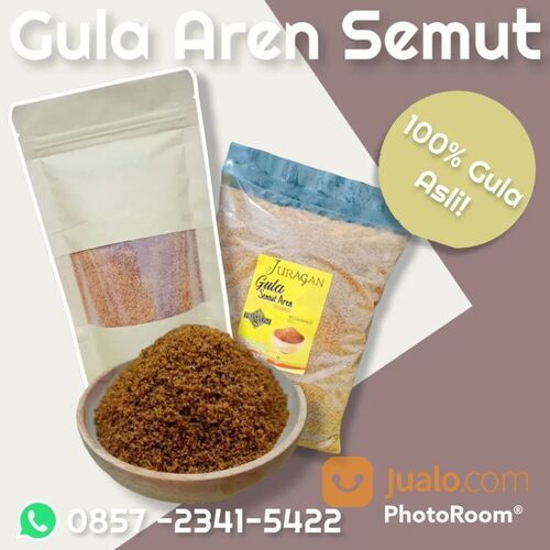 Distributor Gula Aren Asli Terdekat, 0857-2341-5422 Gula Aren