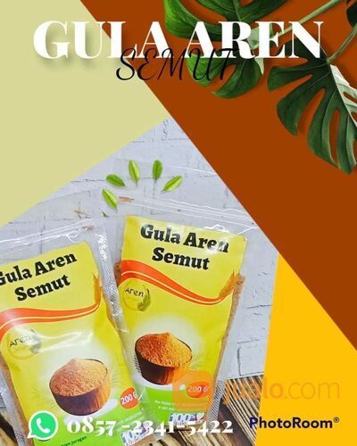 Distributor Gula Aren Asli Terdekat, 0857-2341-5422 Gula Aren