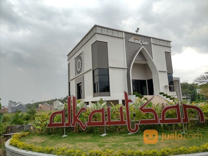 Perumahan madiun jalan provinsi