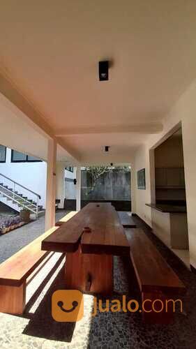 KITCHEN SPACE/KANTIN @RUANG48 KEMANG JAKSEL