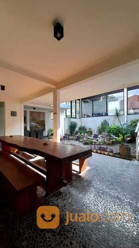 KITCHEN SPACE/KANTIN @RUANG48 KEMANG JAKSEL