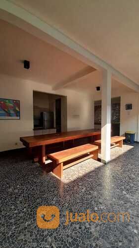 KITCHEN SPACE/KANTIN @RUANG48 KEMANG JAKSEL