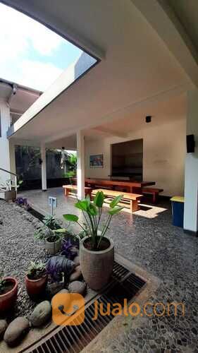 KITCHEN SPACE/KANTIN @RUANG48 KEMANG JAKSEL