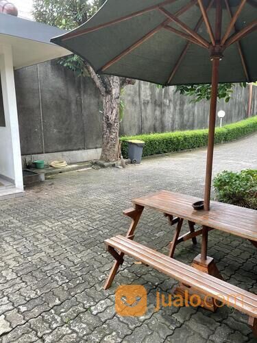 CO-WORKING SPACE @RUANG48 KEMANG JAKSEL