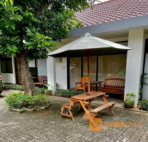 CO-WORKING SPACE @RUANG48 KEMANG JAKSEL