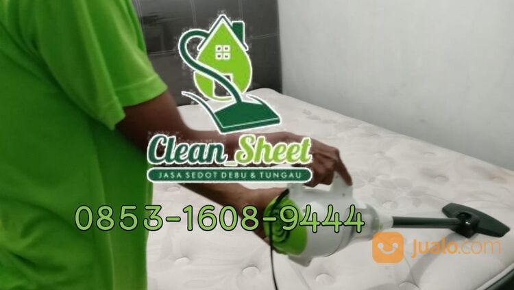 Jasa Kebersihan DiKota Cirebon 089660242333