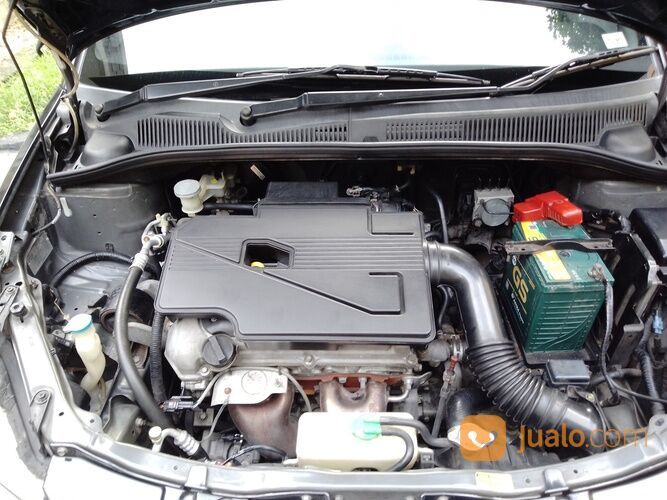 Suzuki SX4 X-Over Th 2011 Matic