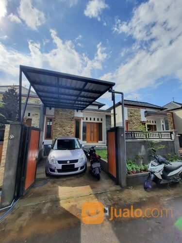 Rumah BTN di Sambangan Singaraja