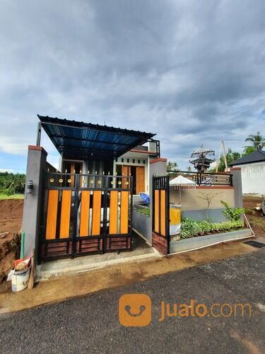 Rumah BTN di Sambangan Singaraja