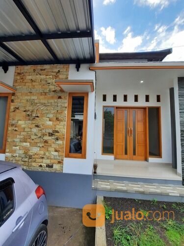 Rumah BTN di Sambangan Singaraja