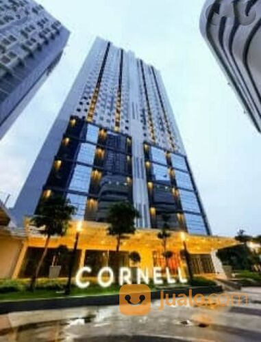Apartemen CORNELL Baru di Citraland Surabaya