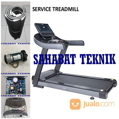 Service Treadmill Surabaya