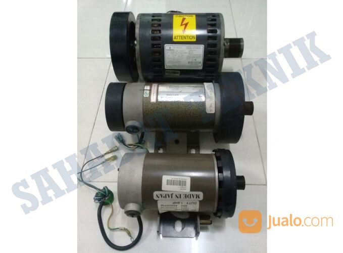 Service Treadmill Surabaya