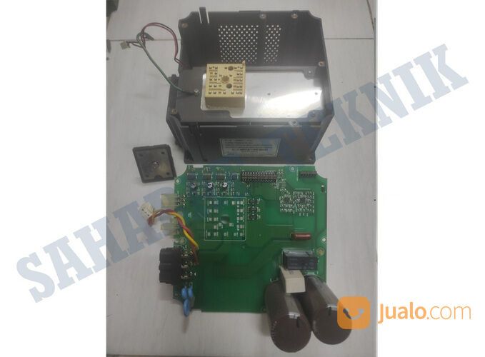 Service Treadmill Surabaya