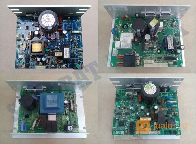 Service Treadmill Surabaya