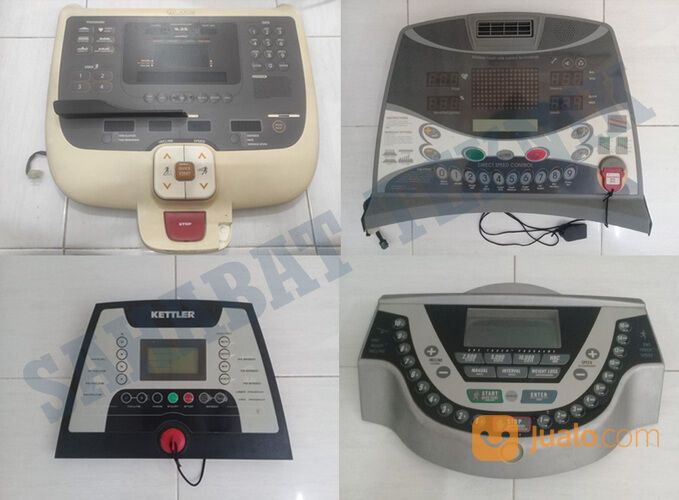 Service Treadmill Surabaya