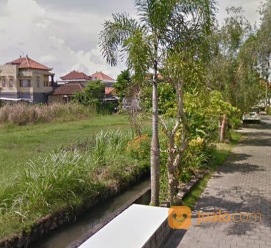Tanah 10 Are, Jl. Mekar Perum Mekar Jaya Pemogan Denpasar