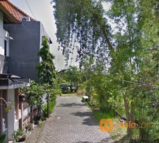 Tanah 10 Are, Jl. Mekar Perum Mekar Jaya Pemogan Denpasar