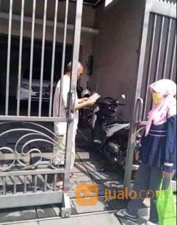 Jasa sebar brosur / flayer kota semarang dan luar kota