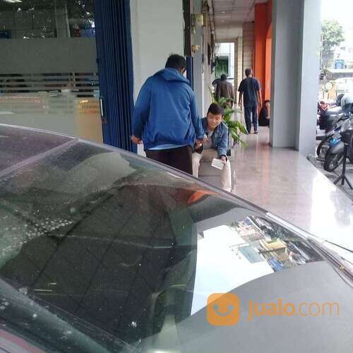 Jasa sebar brosur / flayer kota semarang dan luar kota