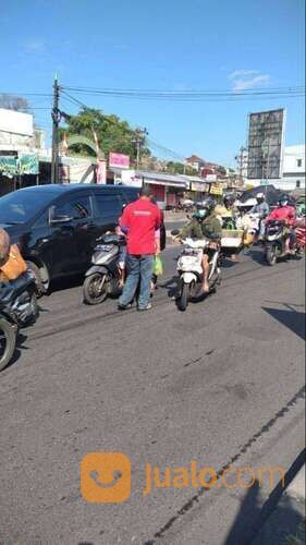 Jasa sebar brosur / flayer kota semarang dan luar kota