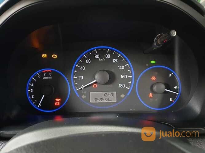 Honda Mobilio S MT 2018 ISTIMEWA