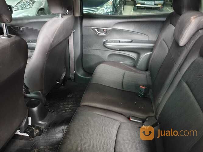 Honda Mobilio S MT 2018 ISTIMEWA