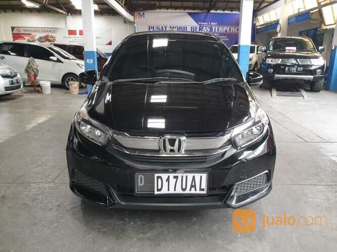 Honda Mobilio S MT 2018 ISTIMEWA