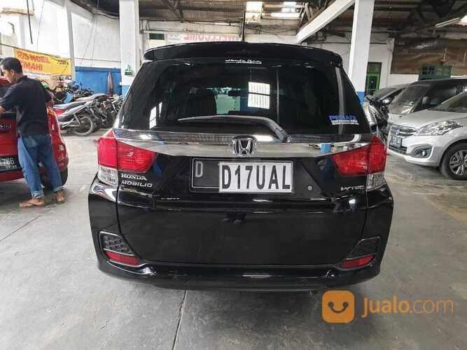 Honda Mobilio S MT 2018 ISTIMEWA