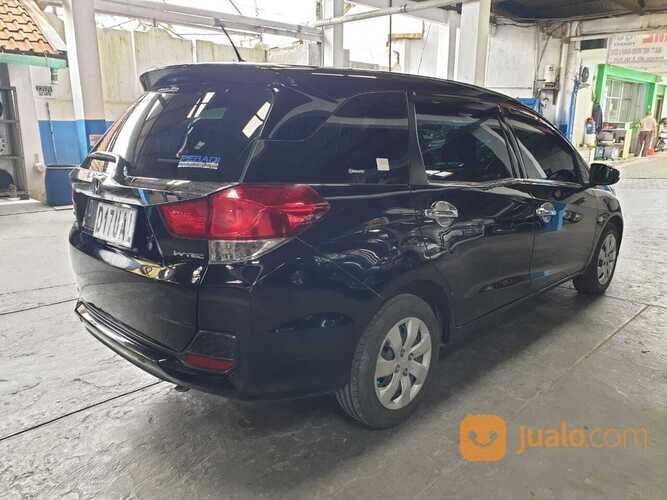 Honda Mobilio S MT 2018 ISTIMEWA