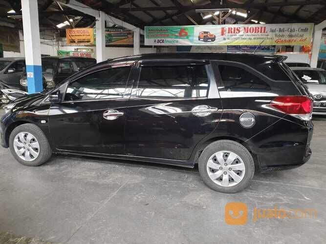 Honda Mobilio S MT 2018 ISTIMEWA
