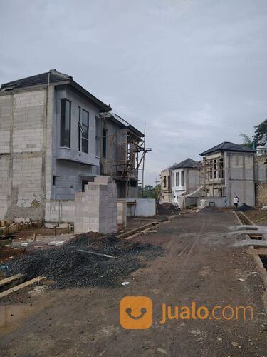 Perumahan Pasir Honje Padasuka Bandung | SHARIA ISLAMIC CIMUNCANG