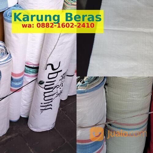 Karung Beras 50kg