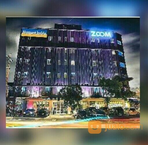 ZOOM Hotel Surabaya