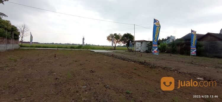 Rumah idaman murah di rowosari kendal