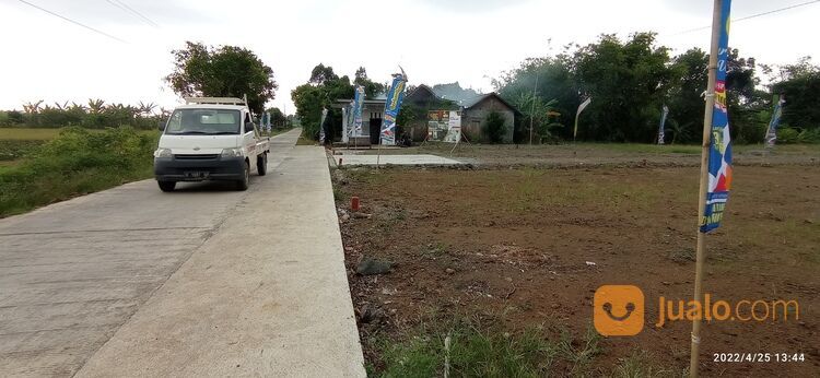 Rumah idaman murah di rowosari kendal