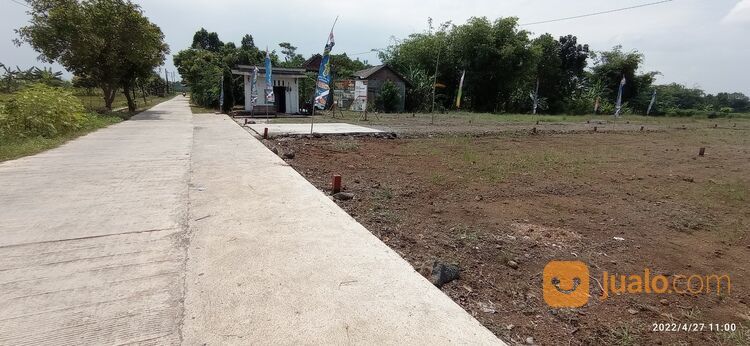 Rumah idaman murah di rowosari kendal