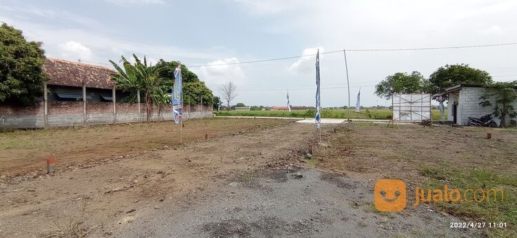 Rumah idaman murah di rowosari kendal