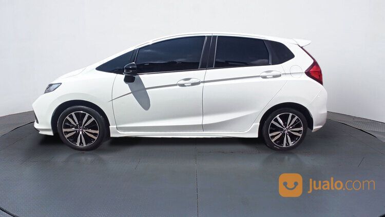 Honda Jazz RS AT 2019 Putih