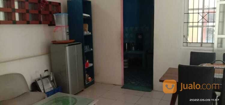 Villa di Dramaga bogor