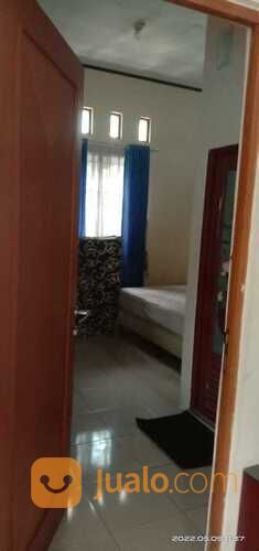 Villa di Dramaga bogor