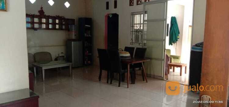 Villa di Dramaga bogor