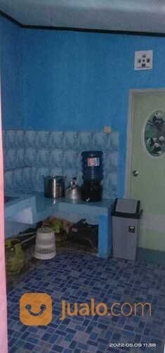 Villa di Dramaga bogor