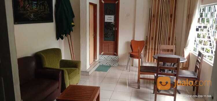 Villa di Dramaga bogor