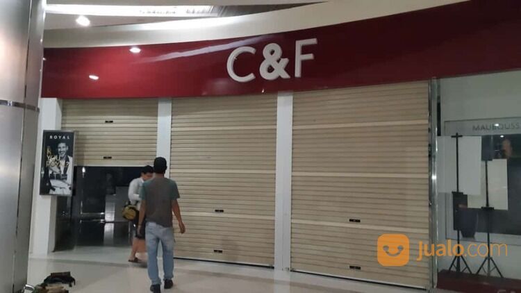 Jasa Service Rolling Door Karawang