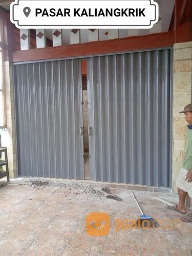 Jasa Service Rolling Door Karawang