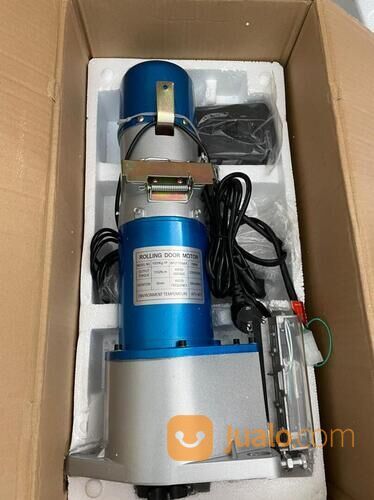 Jasa Service Rolling Door Karawang